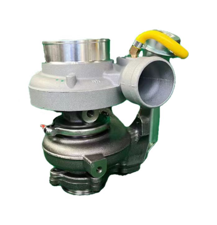 trucks with turbocharged engine options 2025 Full Model Comparison & Analysis.jpg