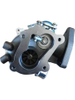 Alfredturbo Turbocharger OE номер детали № 17201-3080 Turbo для Toyota HiAce 2KD