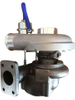Alfredturbo OEM Aftermarket Turbocharger GT2256S OE Number Part Number 267A200 Turbo
