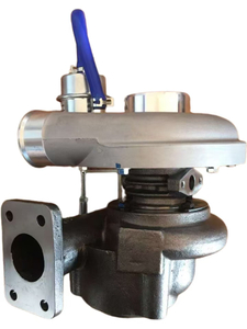 Alfredturbo OEM Aftermarket Turbocharger GT2256S OE Number Part Number 267A200 Turbo