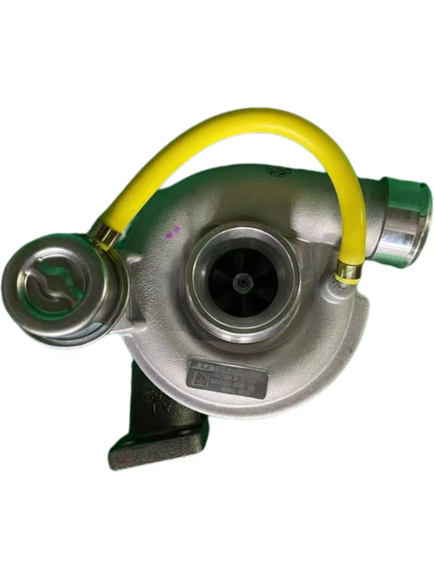 Alfredturbo OE m atfermanket turbocharger gt2256s OE номер детали Номер детали 267a226 Turbo