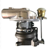 ISUZU Passenger Vehicle Turbocharger OE number Part number 8972402101 for Isuzu D-Max 2.5 TD 136HP 4JA1-L VB420037