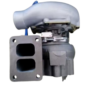 Commercial Vehicle turbocharger Daewoo TBP4503 turbocharger OE number 466789-0001 466789-0002 Part number 65091007024 65.09100-7024 65.09100-702437 turbo assy for Daewoo truck DE12T B3 11.0l
