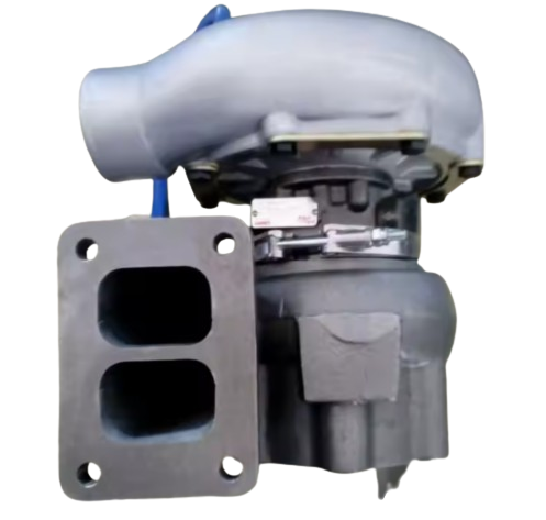 Коммерческий транспортный турбогэргер Daewoo tbp4503 Turboarger OE № 466789-0001 466789-0002 Номер детали 65091007024 65.09100-7024 65.09100-702437 Turbo Assy для Daewoo Truck DE12T B3 11.0.0L