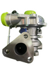 Kendaraan Penumpang Mitsubishi RHF4 Turbocharger OE Angka nomor bagian 1515A029 Turbo untuk Mitsubishi 4d56 L200 2.5TD 136HP-100KW IHI VT10 VB420088 VC420088