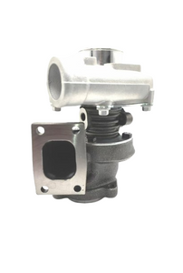 Commercial Vehicle turbocharger Perkins J55S turbocharger OE number T74801003 Part number 87120247 turbo assy for Perkins 1004T