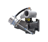 KANGYUE Turbocharger Model: HP60S Part number 1530-1118100 for Yuchai 4108 
