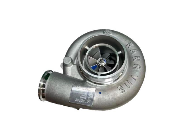 Kangyue Turbocharger J90S-2 Номер детали 61561110227 для Weichai WD615