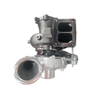 Garrett GTA4288 original turbocharger OE number 911444-5005 Part number 1006014120 for WEICHAI WP13 480PS