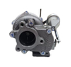 KANGYUE Turbocharger Model: 035K033 Part number EJ200-1118100 for Yuchai 4E National five