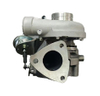 Garrett GT17 original turbocharger OE number 822158-5017S Part number HC1-6K682-AA for JMC JX494
