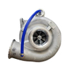 BorgWarner Model：B3G 13879880241 1004475262 for Weichai WP13