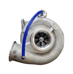 BorgWarner Model：B3G 13879880241 1004475262 for Weichai WP13