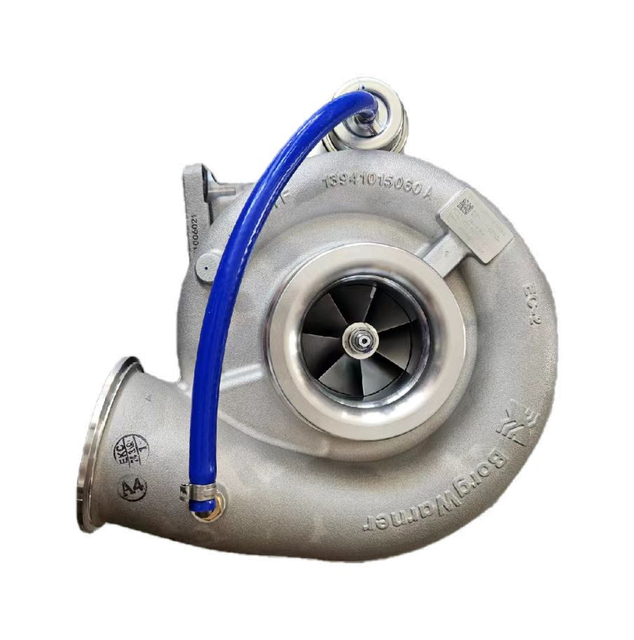 Model Borgwarner: B3G 13879880241 1004475262 untuk Weichai WP13
