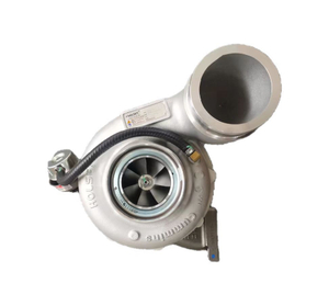 Модель турбокомпрессора Holset: HE500 5358739 5358740 или 5351228 для Foton Cummins 430ps National Five
