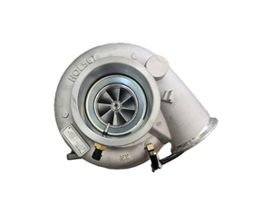 HOLSET Turbocharger Model: HE500WG 5498100 5327805 for Cummins ISZ