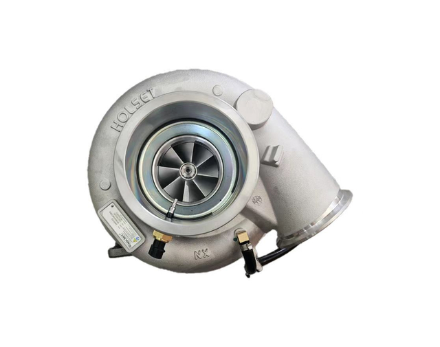 Model Holset Turbocharger: HE500WG 5498100 5327805 untuk Cummins ISZ