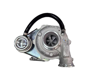 Модель турбокомпрессора Holset: HE150WG 5554716 или 5350161 5350162 для Cummins Omark 2.8