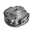 Bearing-housing