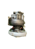 HOLSET Turbocharger Model: HX55W 5656555 1118010-M35-0000 for Jiefang Xichai 460 National five