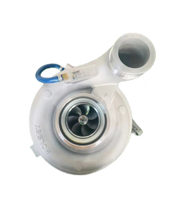 Holset TurboCarger Model: HX55W 5495237 1118010-M5B-02001 لـ JIEFANG XICHAI 550 National V