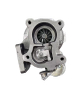 JIANGYAN Turbocharger Model: HP60-4 1V4S00-1118180-502 for Yuchai Power