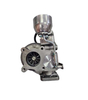 JIANGYAN Turbocharger Model: JP60L68 A50900-1118180-502 for Yuchai 4A