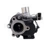 JIANGYAN Turbocharger Model: LT T848010142 for Perkins