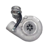 JIANGYAN Turbocharger Model: HP50-3 1001523144 for Weichai WP2.3