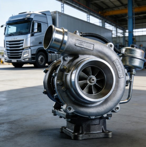 Top 10 Factors to Consider When Choosing a Truck Turbocharger for Heavy Duty Fleets-2.jpg