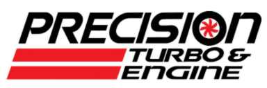 Turbo dan enjin ketepatan