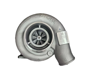 Kangyue Turbocharger Modèle: 0j80s Numéro de pièce 612601110433 pour Weichai WD615 Rouleau