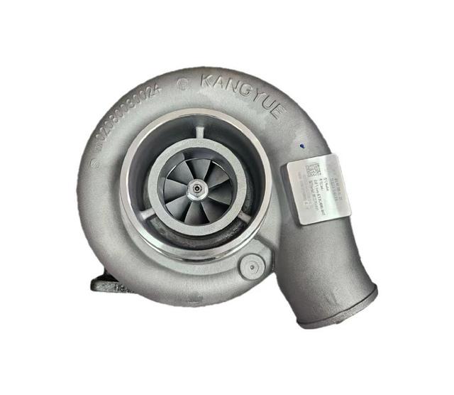 Kangyue Turboarger Модель: 0J80S Номер детали 612601110433 для Weichai WD615 Roller