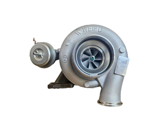 Weifu TurboCharger Модель: 1WF70 Номер детали 1003162623 для Weichai 460 National Six Natural Gas