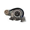WEIFU Turbocharger Model: HP50 Part number 1044100FA00XZ for Jianghuai 4DA1 national five
