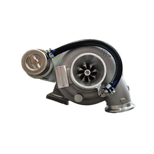 Mô hình bộ tăng áp WEIFU: Phần HP50 Số 1044100FA00XZ cho Jianghuai 4DA1 National Five