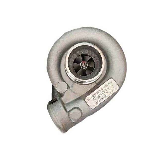 Fuyuan Turbocharger Модель: SJ60 Номер детали T74801003 для Ravo Perkins