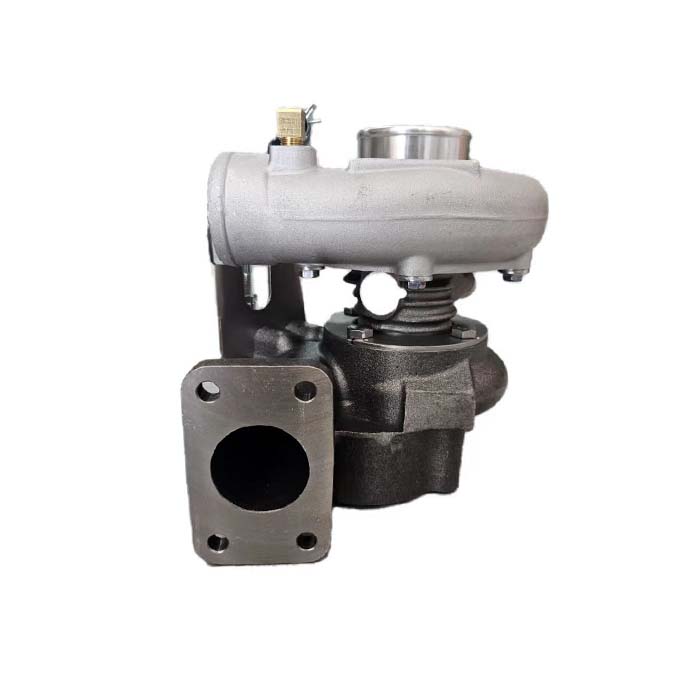 Fuyuan Turboarger Model SJ60 Номер детали 4SK251-ZC118.10.10 для Chaochai 4SK251 (3)