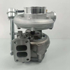 Model Alfredturbo Turbocharger HX40W Nombor Bahagian C4051033 untuk Cummins 6L375 Tekanan Tekanan Tinggi Penjimatan