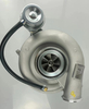 Alfredturbo Turbocharger Model HG100E4 Part number 2843414 for Xi 'an Cummins ISM11