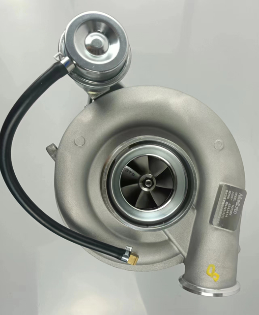 Alfredturbo Turboarger Model HG100E4 Номер детали 2843414 для XI 'An Cummins ISM11