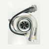 Alfredturbo Turbocharger Model GT45 Part number 612601110925 for Weichai WD618.42 high pressure fuel saving