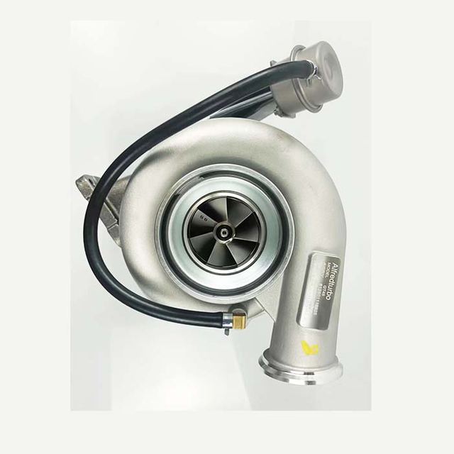 Alfredturbo Turboarger Model GT45 Номер детали 612601110925 для Weichai WD618.42