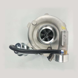 Model turbocharger alfredturbo TB28 nombor bahagian D0702-1118100-502 injap pendek untuk Yuchai YC4108ZQ (90kW) Valve pendek