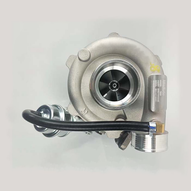 Alfredturbo Turboarger Model TB28 Номер детали D0702-1118100-502 Короткий клапан для Ючай YC4108ZQ (90 кВт) Короткий клапан