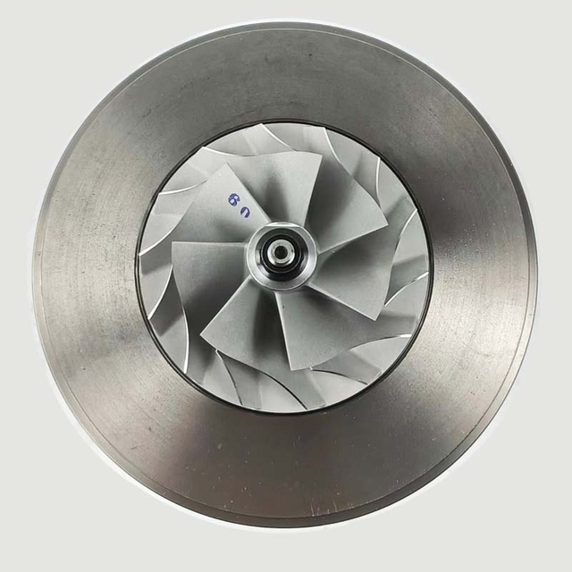 Mô hình hộp mực tăng áp: VG1560118229 hoặc VG1095110073 hoặc VG1038110820 Phần số JX-60