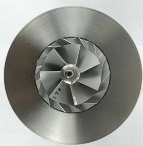 Model kartrij turbocharger: 202v09100-7853 Nombor bahagian JX-173