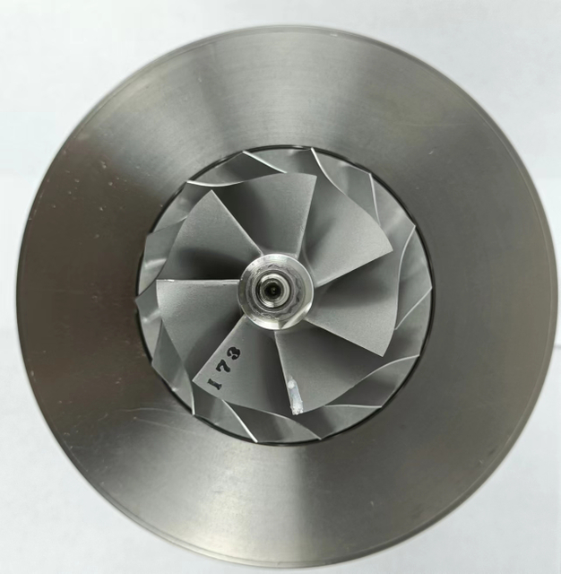 Mô hình hộp mực tăng áp: 202V09100-7853 Phần số JX-173