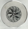 Turbo-aanjaerpatroonmodel: 615 61110223 of 7536280 Onderdeelnommer JX-47