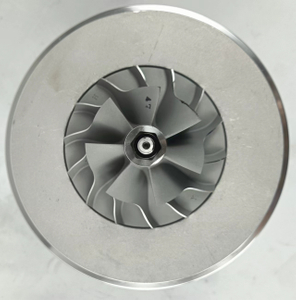 Model Kartrij Turbocharger: 615 61110223 atau 7536280 Nombor bahagian JX-47